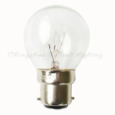 10pcs Miniature light 220v 10w b22 A440 GOOD